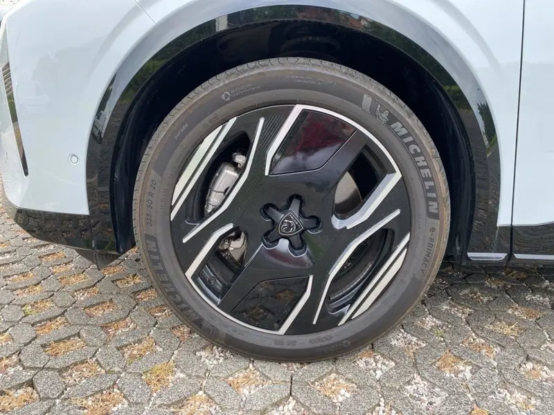 Peugeot 3008 usata a Vicenza (12)