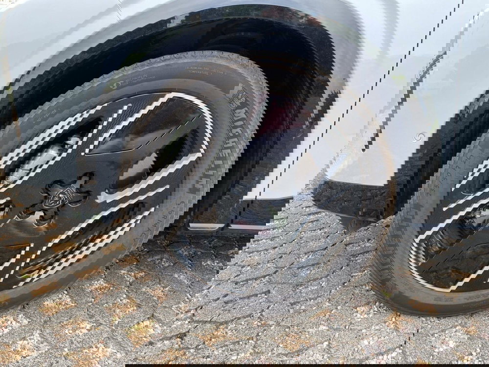 Peugeot 3008 usata a Vicenza (12)