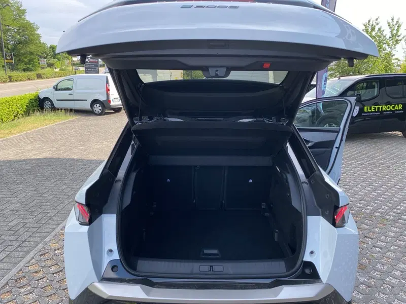 Peugeot 3008 usata a Vicenza (13)