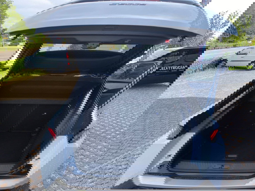 Peugeot 3008 usata a Vicenza (13)