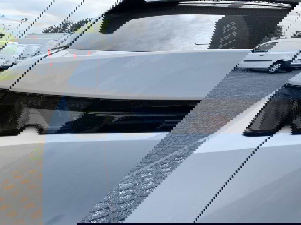 Peugeot 3008 usata a Vicenza (14)