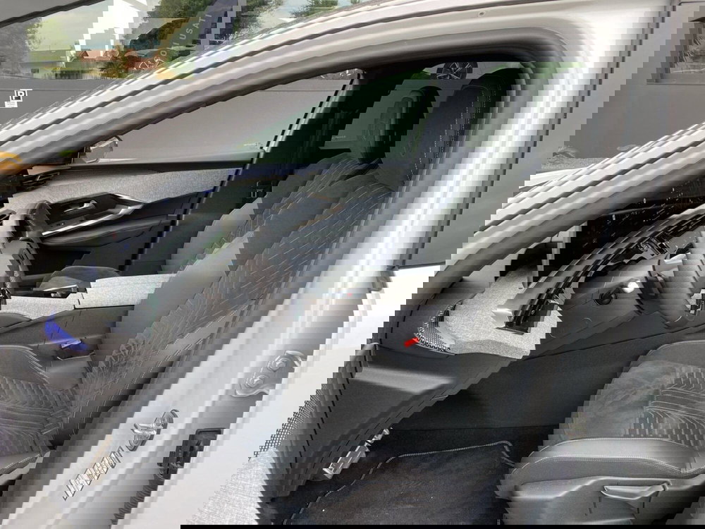 Peugeot 3008 usata a Vicenza (15)