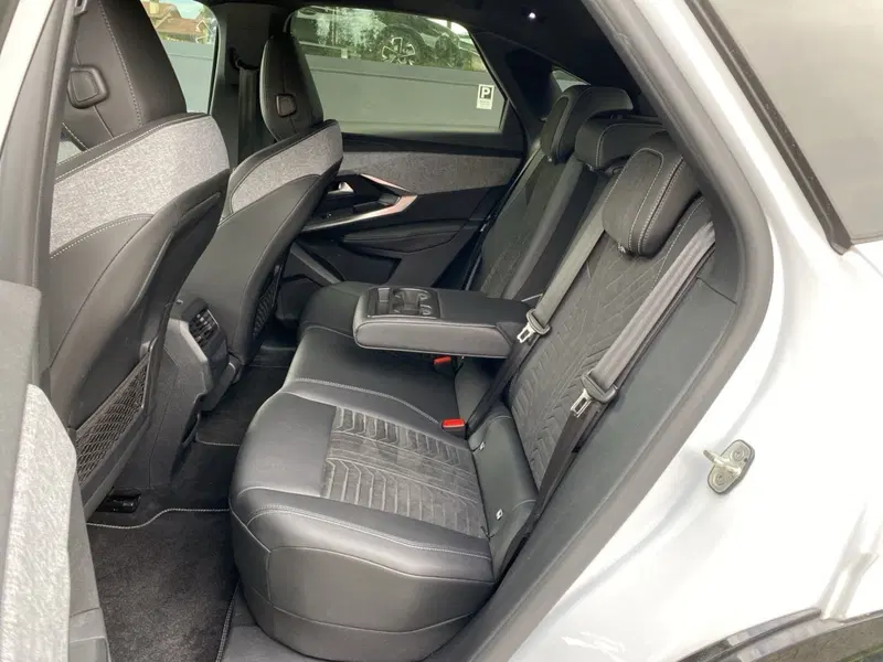 Peugeot 3008 usata a Vicenza (16)