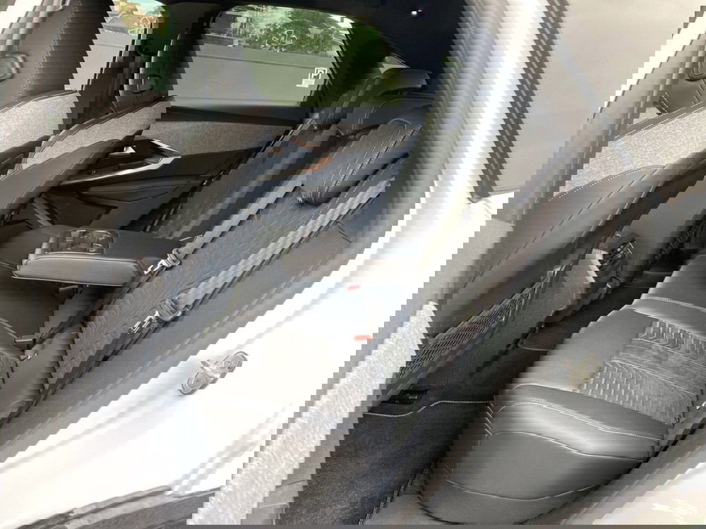 Peugeot 3008 usata a Vicenza (16)