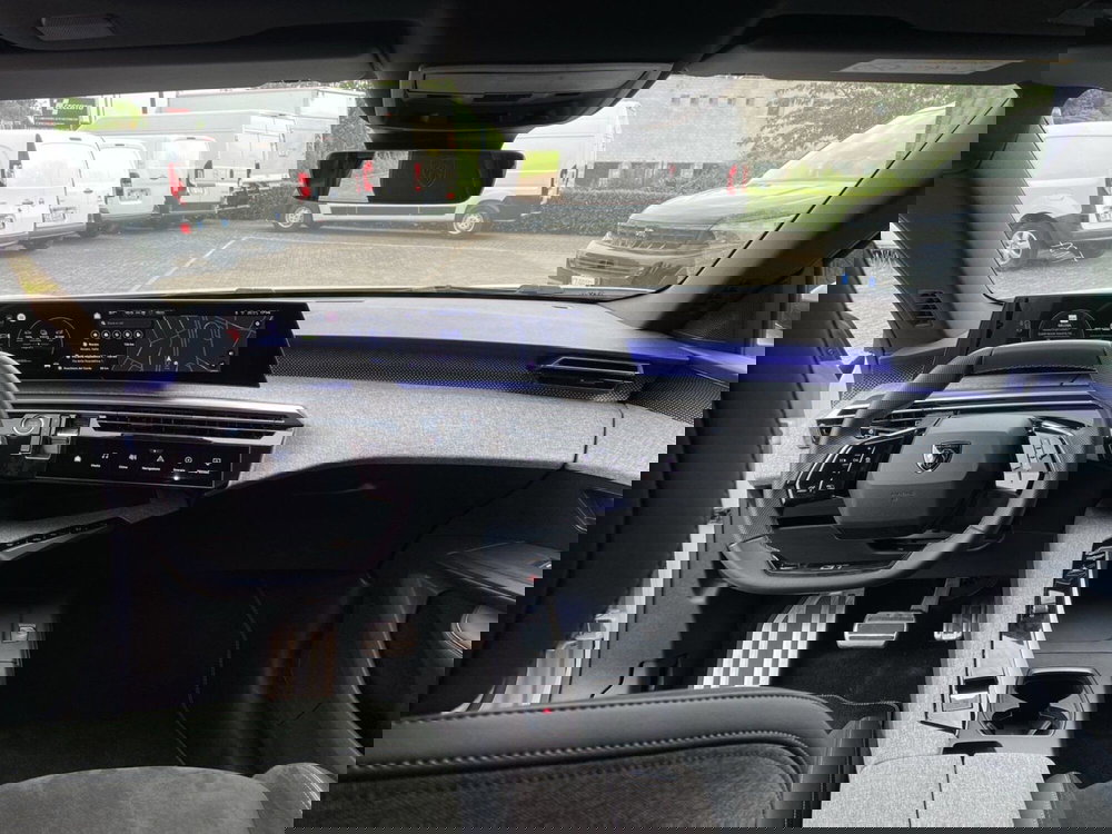 Peugeot 3008 usata a Vicenza (17)