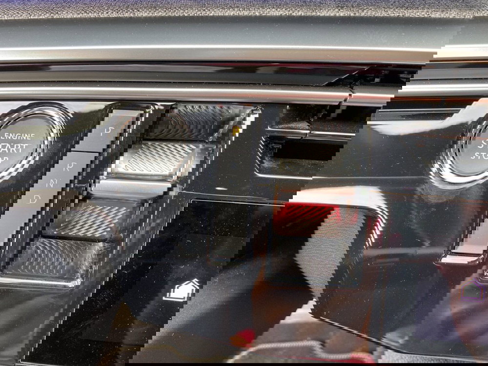 Peugeot 3008 usata a Vicenza (19)