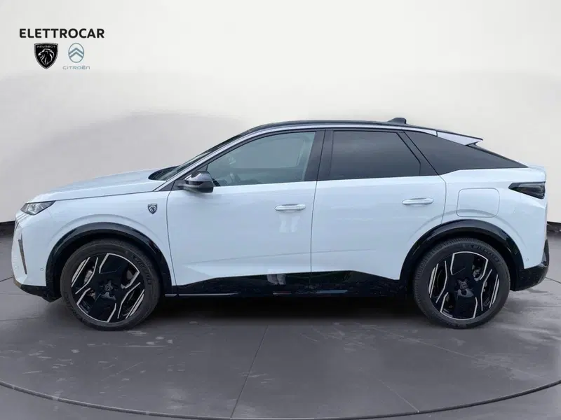 Peugeot 3008 usata a Vicenza (2)