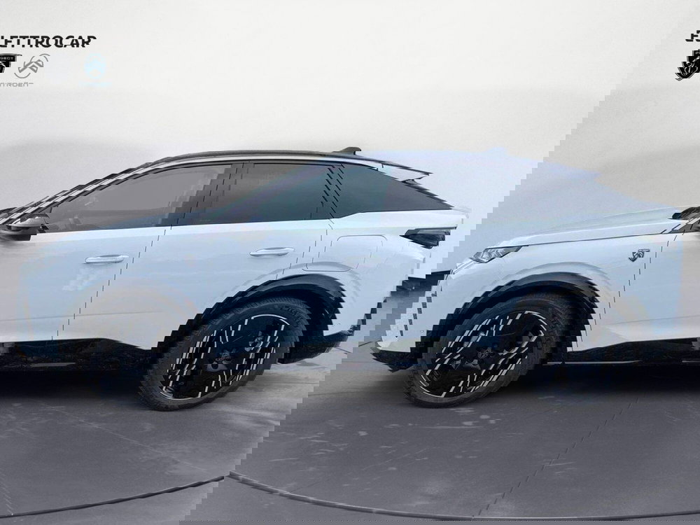 Peugeot 3008 usata a Vicenza (2)