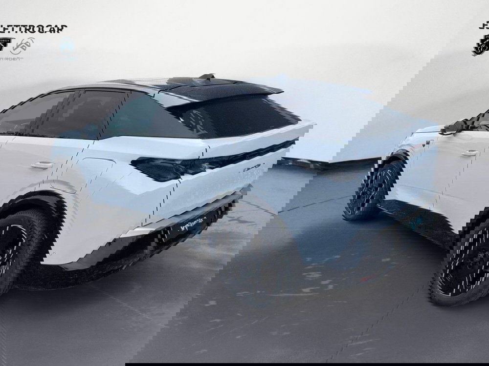 Peugeot 3008 usata a Vicenza (3)