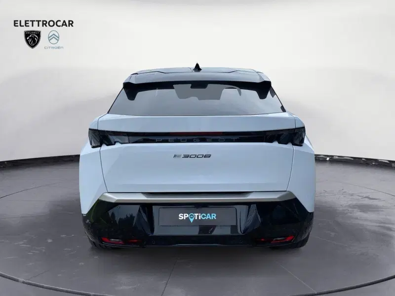 Peugeot 3008 usata a Vicenza (4)