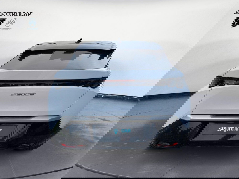 Peugeot 3008 usata a Vicenza (4)