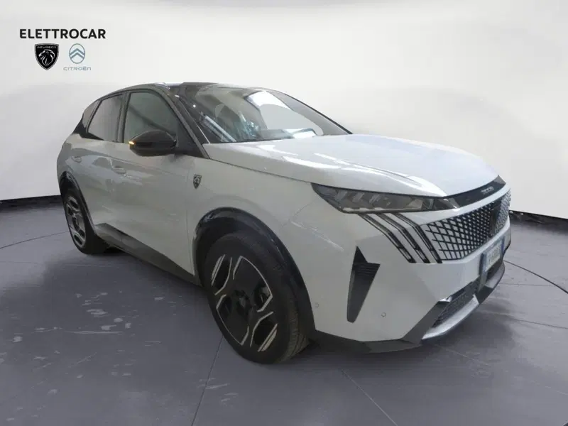 Peugeot 3008 usata a Vicenza (6)