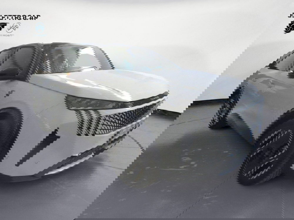 Peugeot 3008 usata a Vicenza (6)