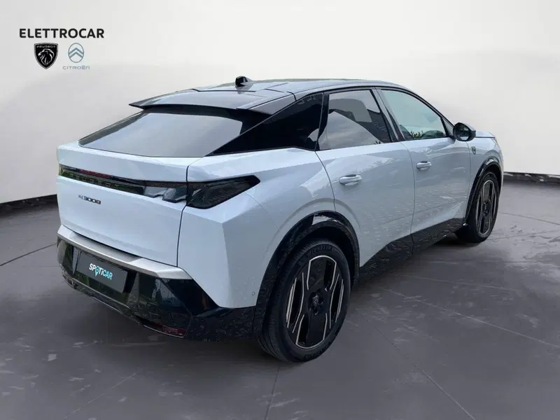 Peugeot 3008 usata a Vicenza (7)