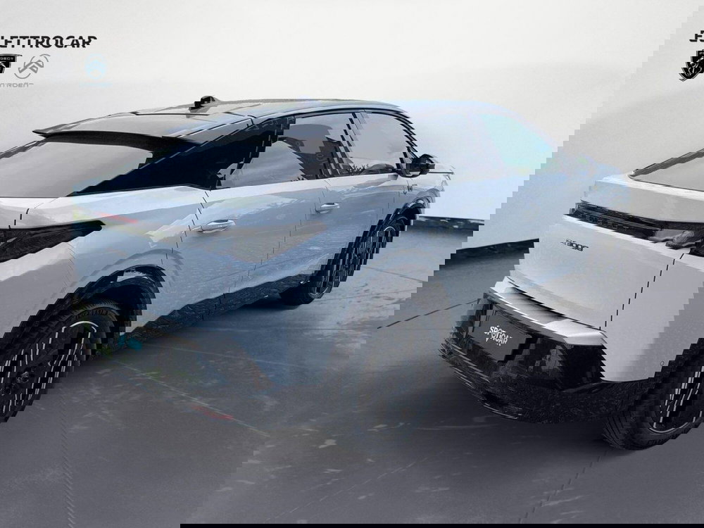 Peugeot 3008 usata a Vicenza (7)