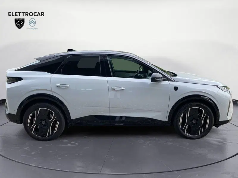 Peugeot 3008 usata a Vicenza (8)