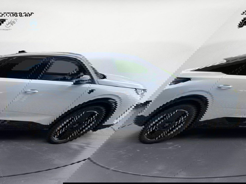 Peugeot 3008 usata a Vicenza (8)