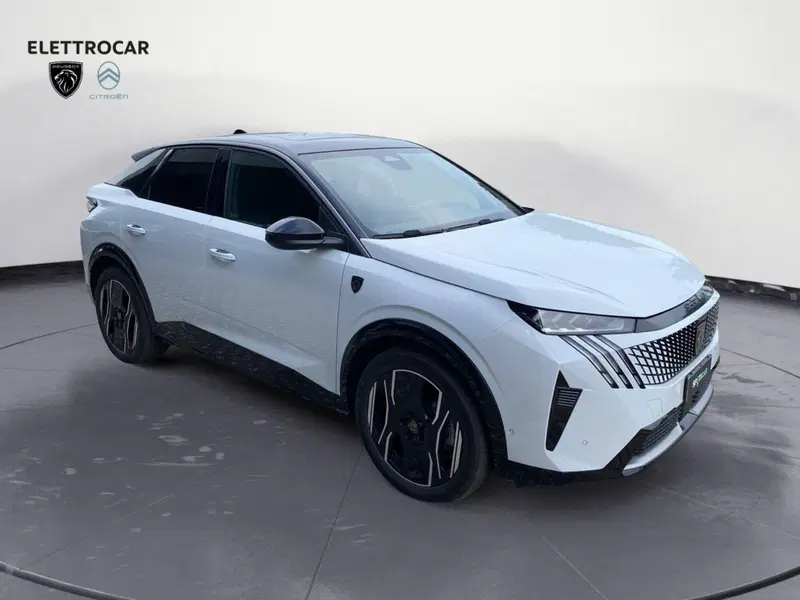 Peugeot 3008 usata a Vicenza (9)