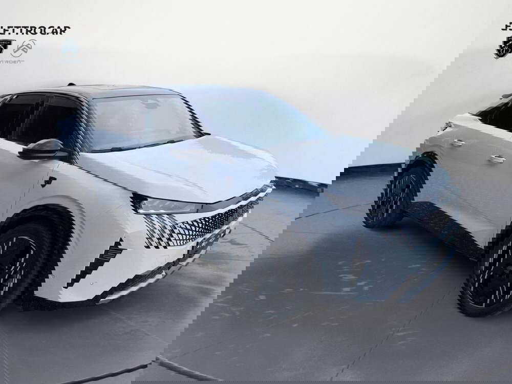 Peugeot 3008 usata a Vicenza (9)