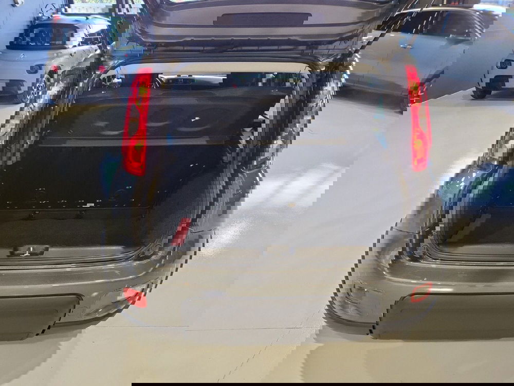 Fiat Panda usata a Vicenza (11)