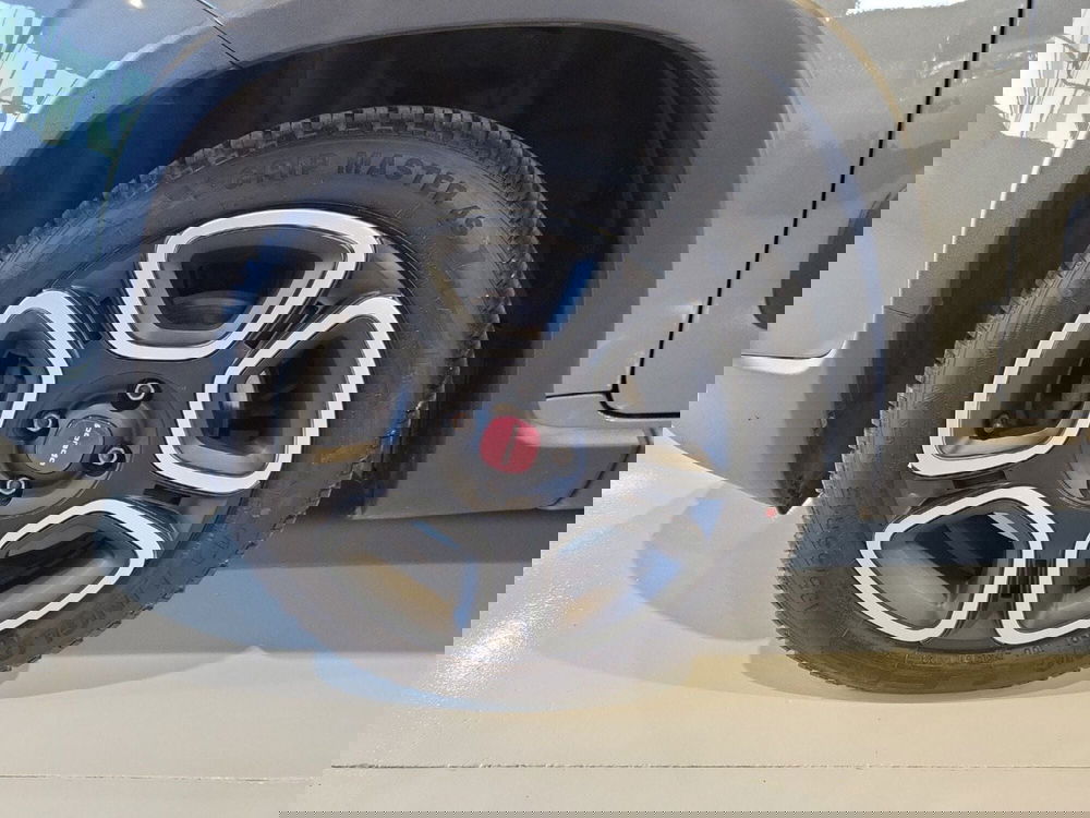 Fiat Panda usata a Vicenza (12)