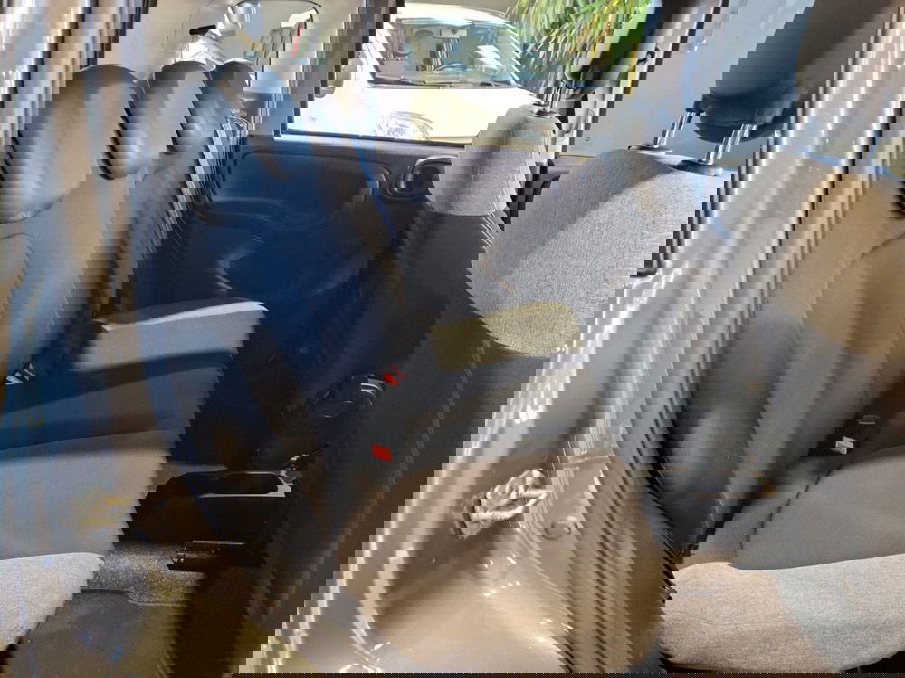 Fiat Panda usata a Vicenza (13)