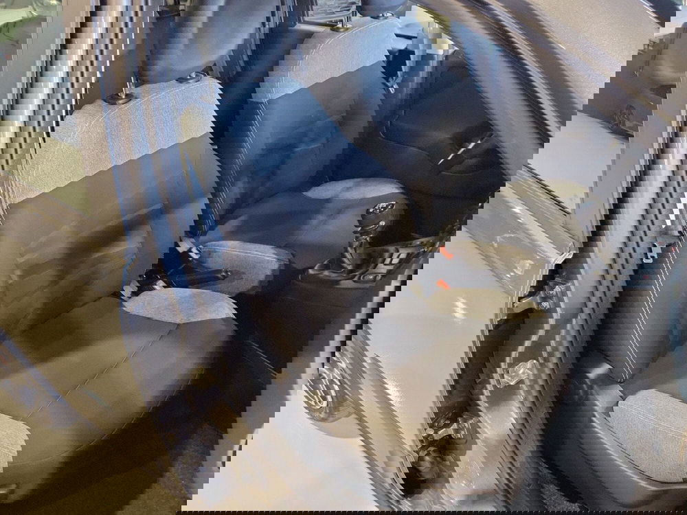 Fiat Panda usata a Vicenza (14)