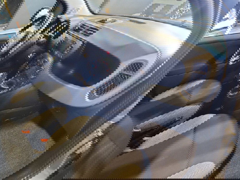 Fiat Panda usata a Vicenza (15)