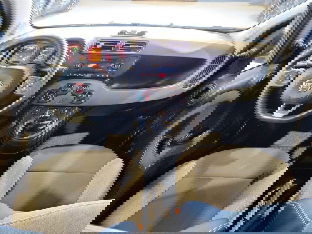 Fiat Panda usata a Vicenza (16)