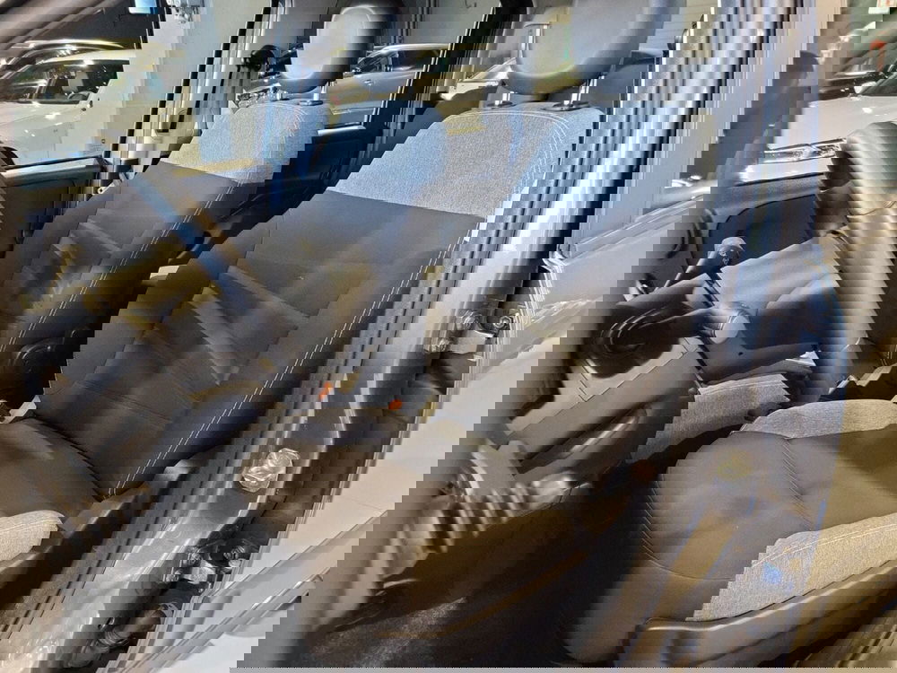 Fiat Panda usata a Vicenza (17)