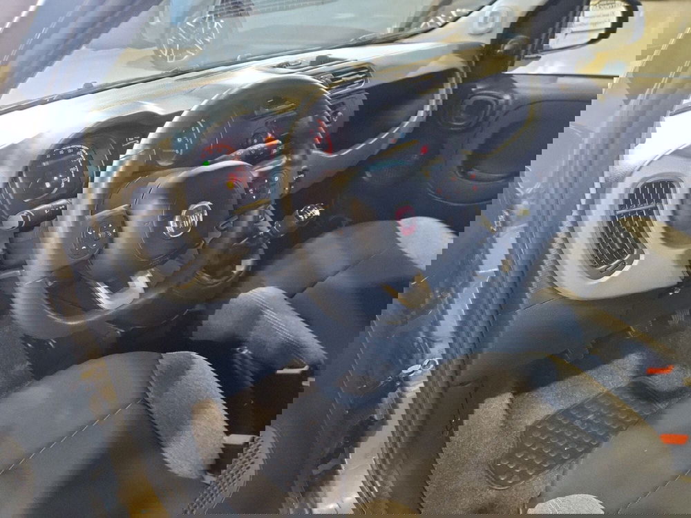 Fiat Panda usata a Vicenza (18)