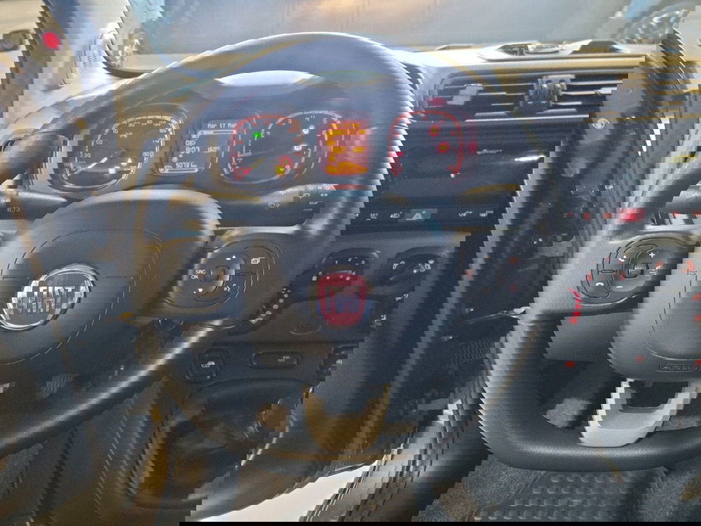 Fiat Panda usata a Vicenza (19)