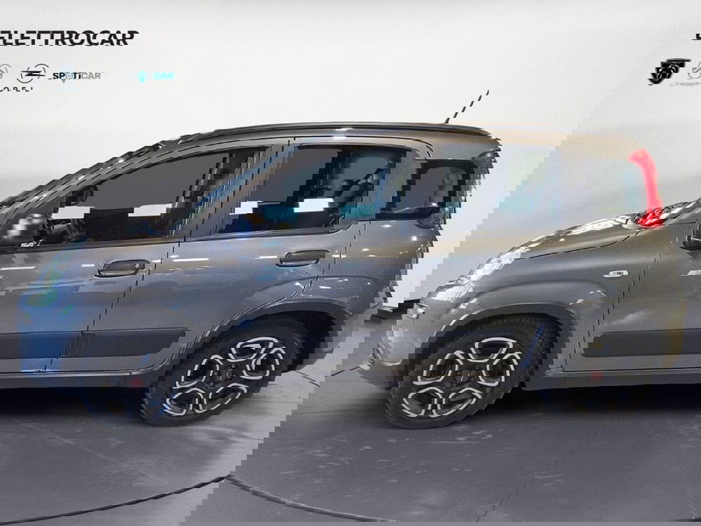 Fiat Panda usata a Vicenza (2)