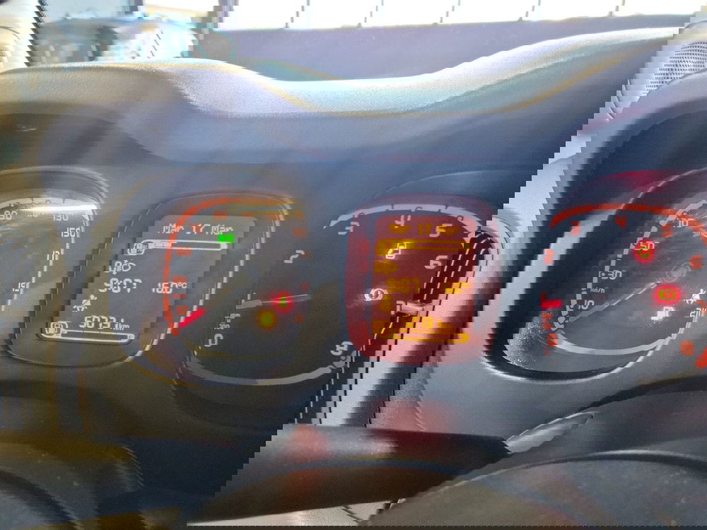 Fiat Panda usata a Vicenza (20)