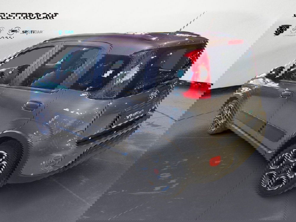 Fiat Panda usata a Vicenza (3)