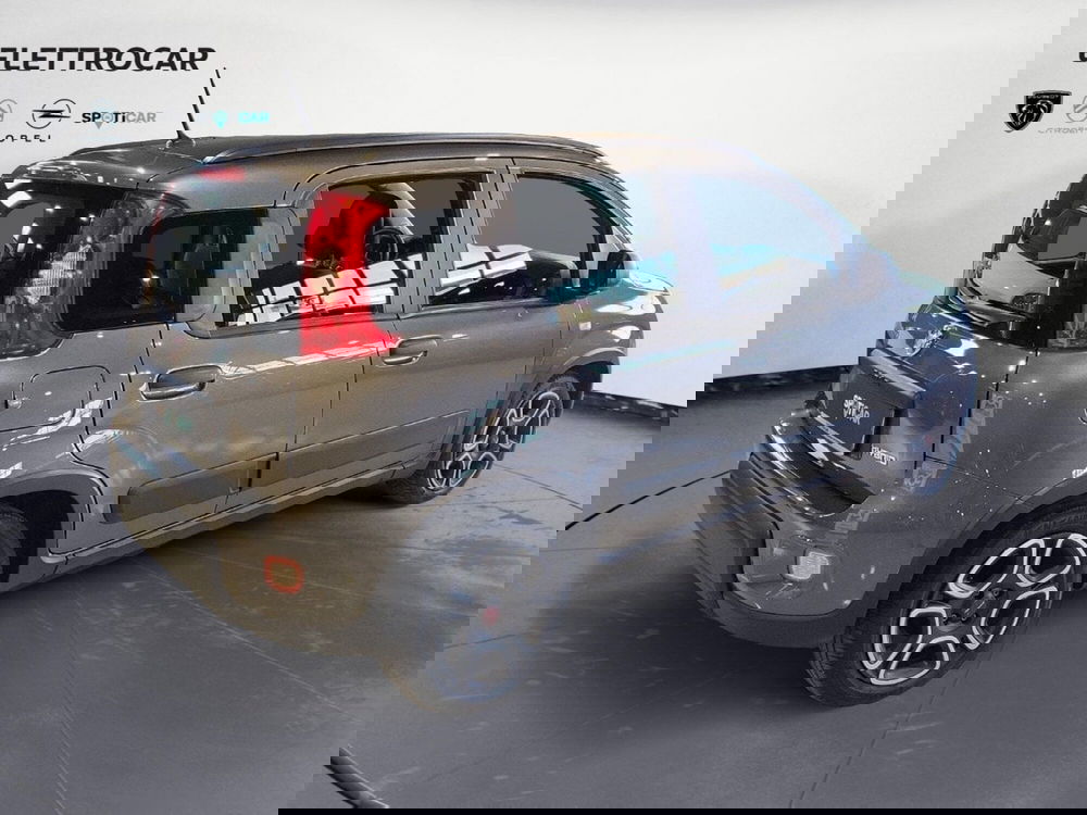 Fiat Panda usata a Vicenza (5)