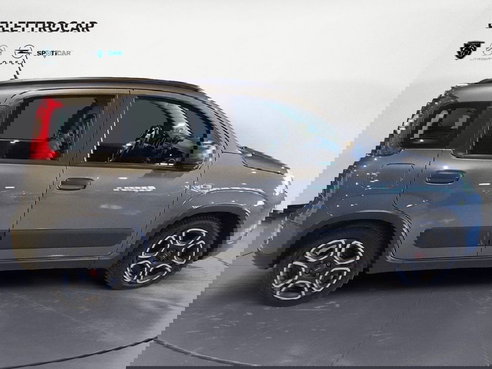 Fiat Panda usata a Vicenza (6)