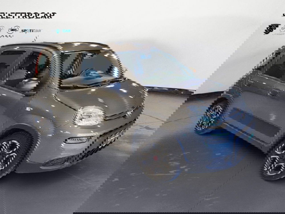 Fiat Panda usata a Vicenza (7)