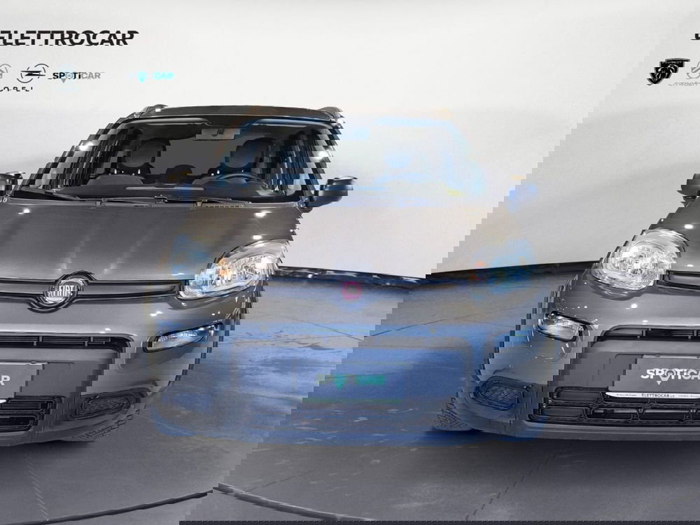 Fiat Panda usata a Vicenza (8)