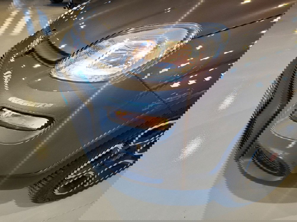 Fiat Panda usata a Vicenza (9)