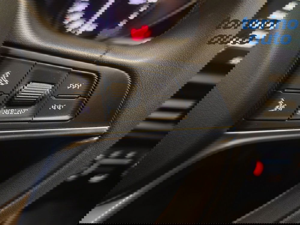 Alfa Romeo Giulia usata a Torino (12)