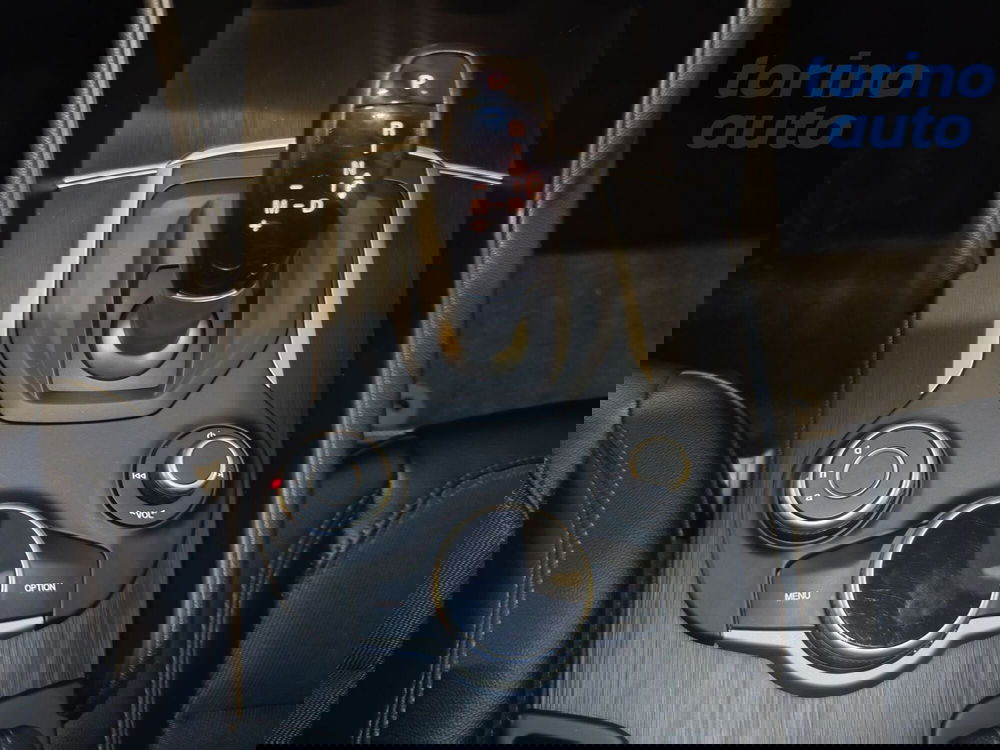 Alfa Romeo Giulia usata a Torino (16)