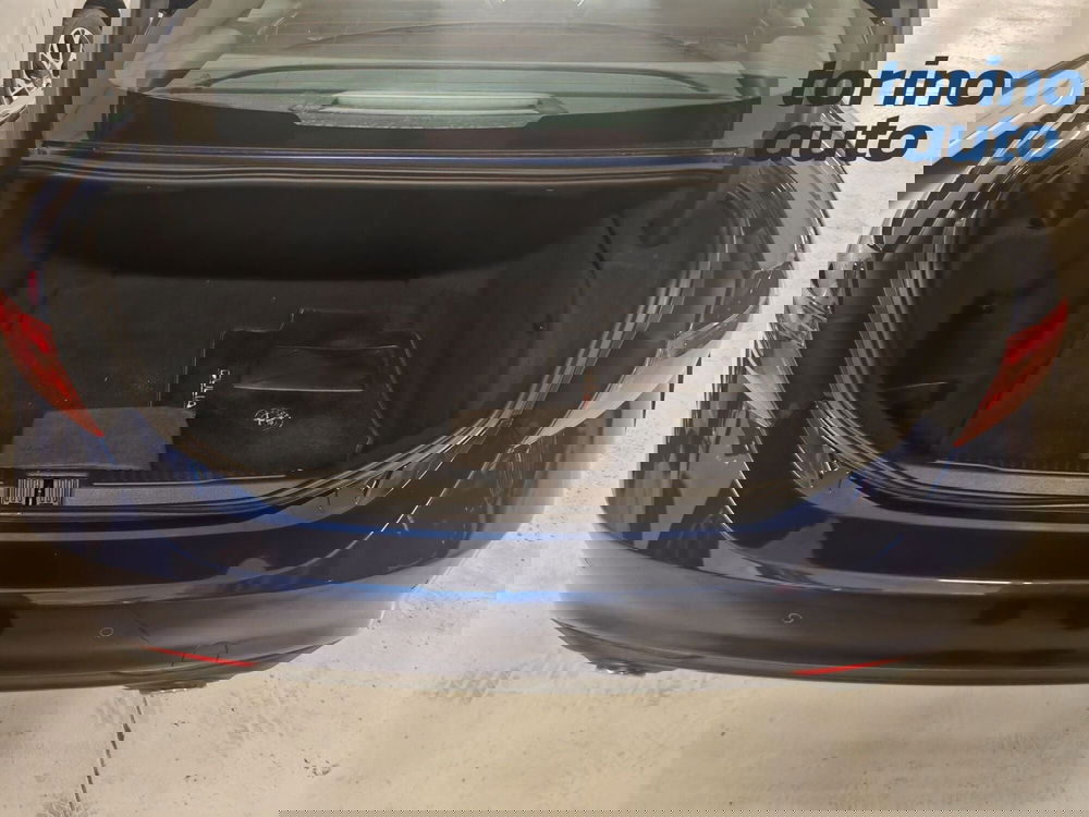 Alfa Romeo Giulia usata a Torino (19)