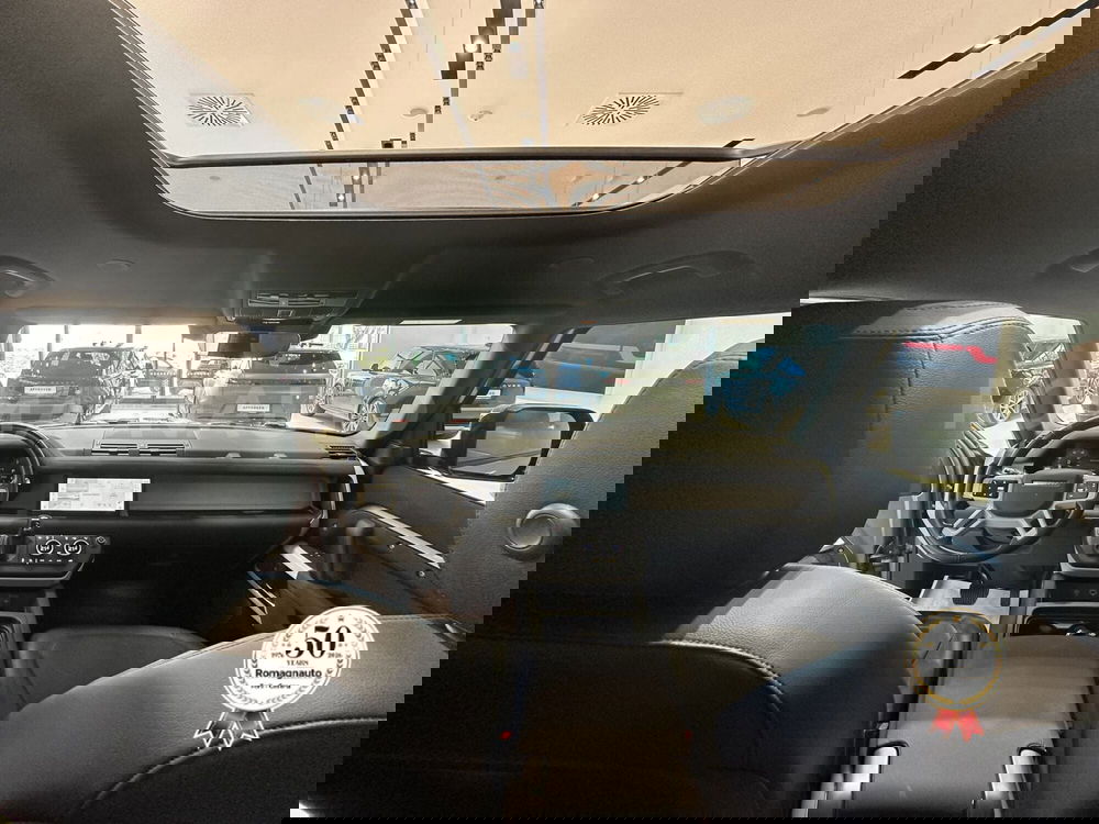 Land Rover Defender usata a Forlì-Cesena (10)