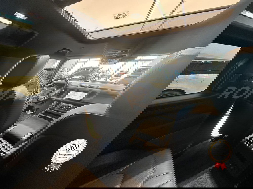 Land Rover Defender usata a Forlì-Cesena (11)