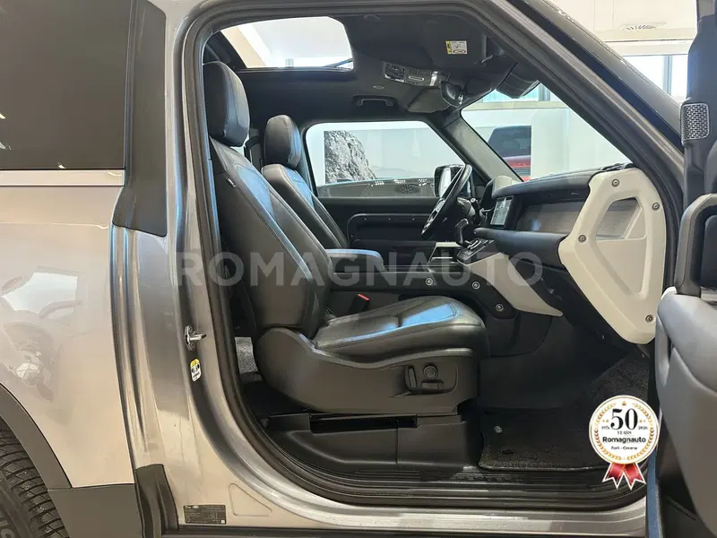 Land Rover Defender usata a Forlì-Cesena (12)
