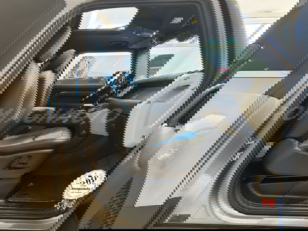 Land Rover Defender usata a Forlì-Cesena (12)