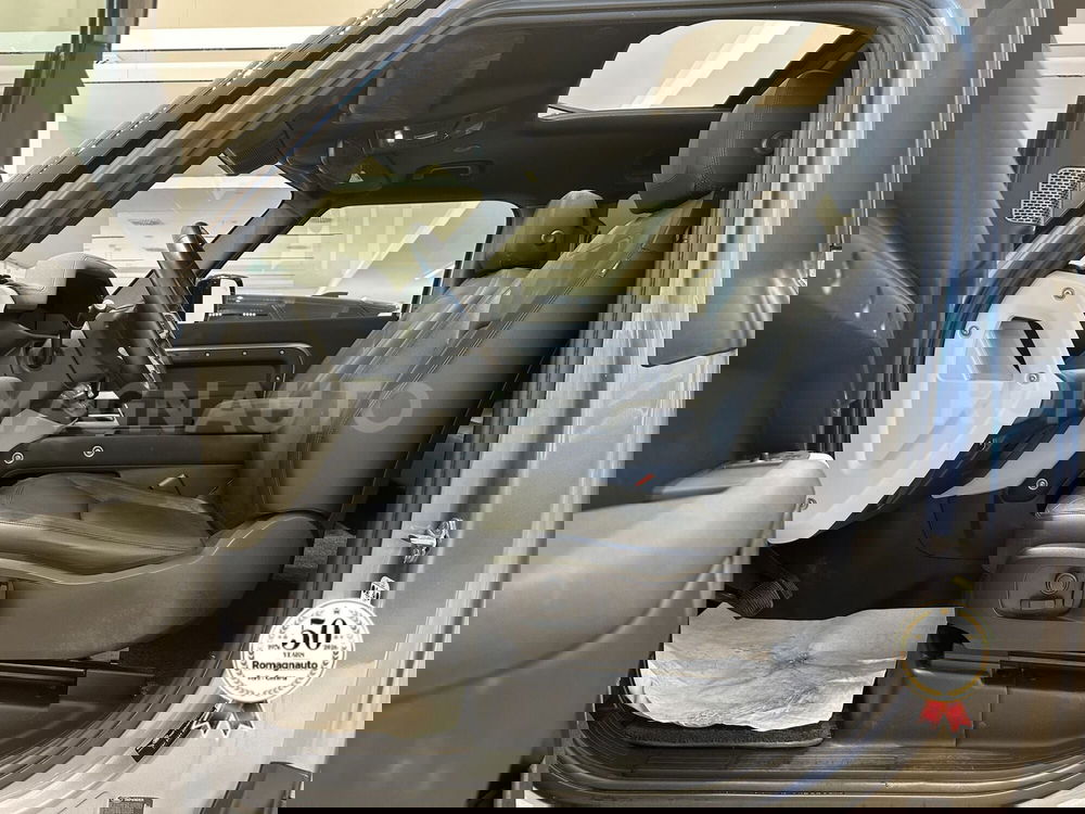 Land Rover Defender usata a Forlì-Cesena (13)