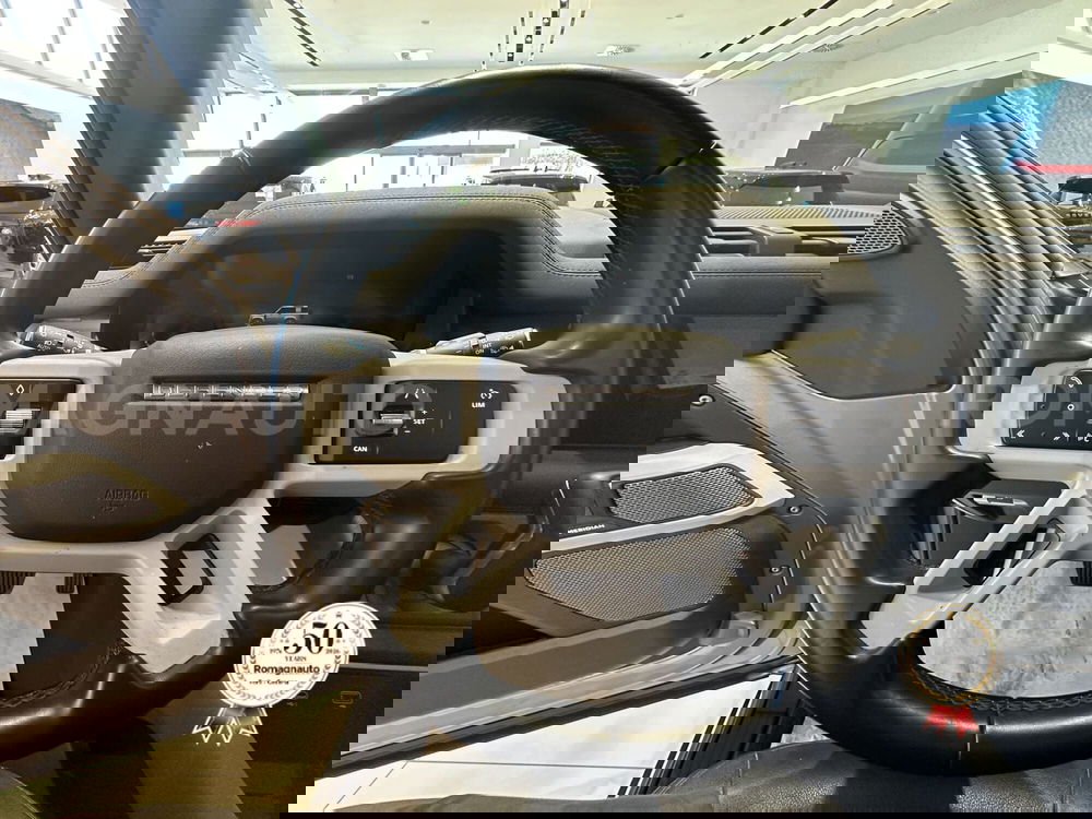 Land Rover Defender usata a Forlì-Cesena (15)