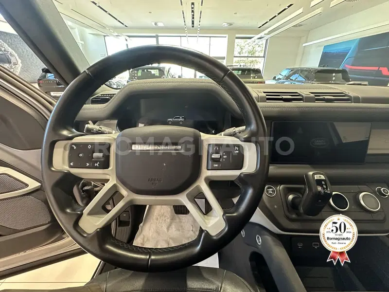 Land Rover Defender usata a Forlì-Cesena (16)